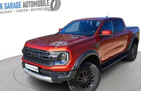 Ford Raptor FORD RANGER RAPTOR, double cabine, 3.0 E