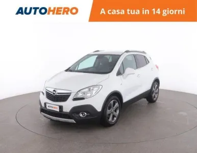 OPEL Mokka 1.6 Ecotec 115 CV 4x2 S&S Cosmo