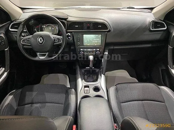 Renault Kadjar 1.5 dCi Icon Image 10