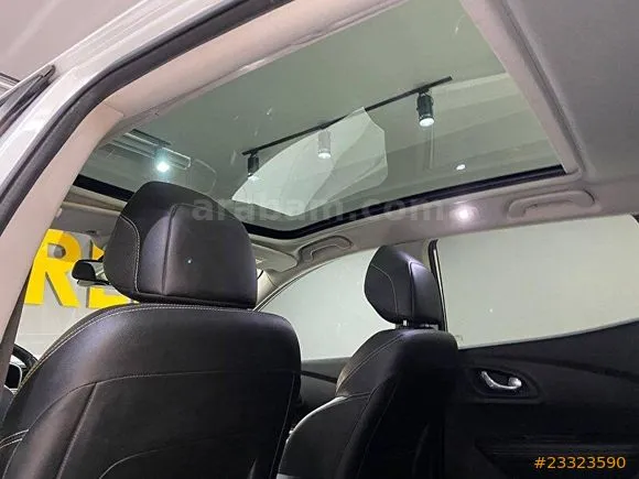 Renault Kadjar 1.5 dCi Icon Image 9