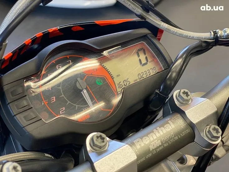 KTM 690  Image 10