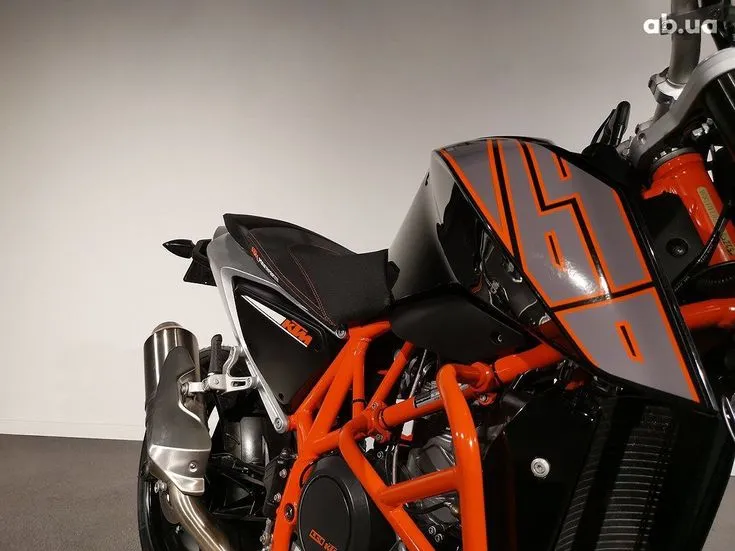 KTM 690  Image 8